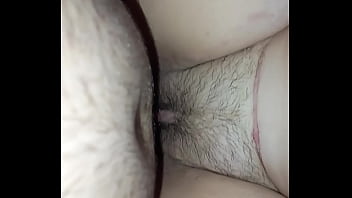 Gozando dentro esposa que tesão dessa safada bom demais