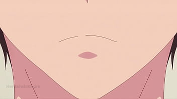 A massage that slowly turned into desire and a moment of hot passion