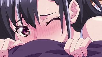 A massage that slowly turned into desire and a moment of hot passion