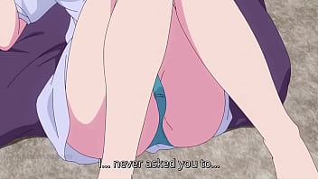 A massage that slowly turned into desire and a moment of hot passion