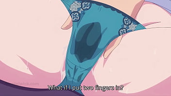 A massage that slowly turned into desire and a moment of hot passion