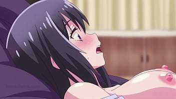 A massage that slowly turned into desire and a moment of hot passion