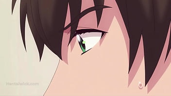 A massage that slowly turned into desire and a moment of hot passion