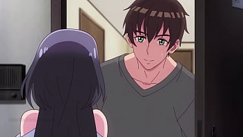 A massage that slowly turned into desire and a moment of hot passion