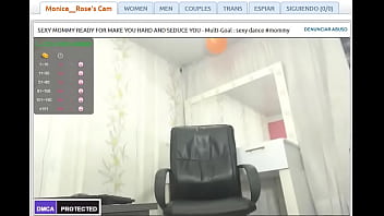 Colombia webcam strip Colombia webcam strip