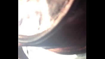 Upskirt at the lourve