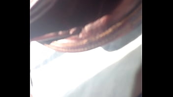 Upskirt at the lourve