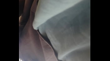 Upskirt at the lourve