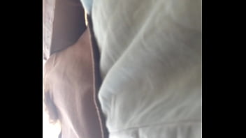 Upskirt at the lourve