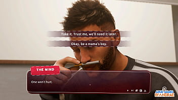 Ep5 missing panties of rachel sex hot yoga