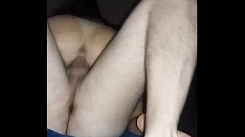 Eu e amiga em casa parte 1