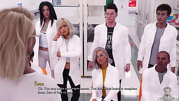 Being a dik ep 312 visual novel gameplay