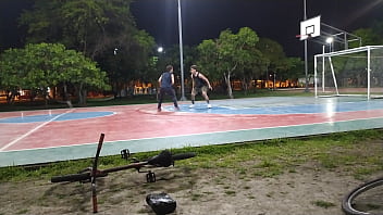 Miguel se coge a carranza