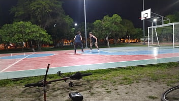 Miguel se coge a carranza