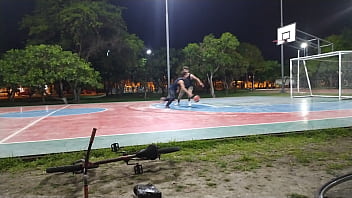 Miguel se coge a carranza