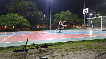 Miguel se coge a carranza