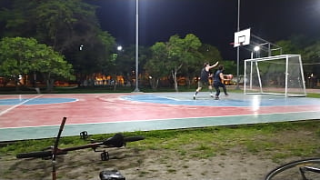 Miguel se coge a carranza