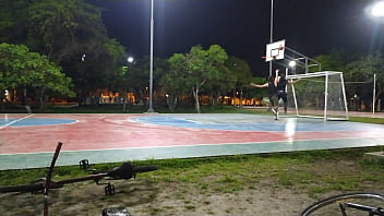 Miguel se coge a carranza