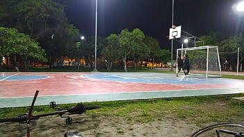 Miguel se coge a carranza