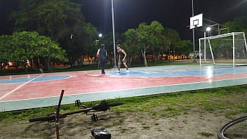 Miguel se coge a carranza