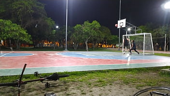 Miguel se coge a carranza