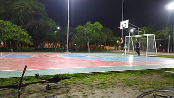 Miguel se coge a carranza