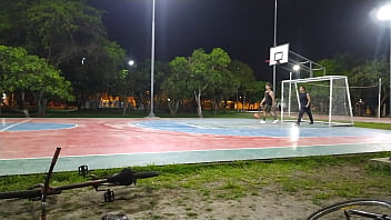 Miguel Se Coge A Carranza thumbnail