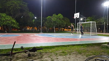 Miguel se coge a carranza