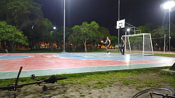 Miguel se coge a carranza