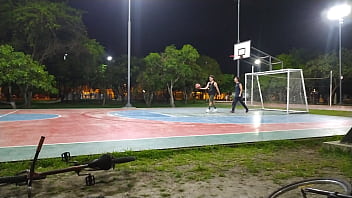 Miguel se coge a carranza