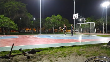 Miguel se coge a carranza