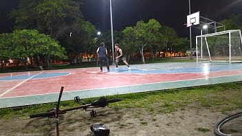 Miguel se coge a carranza