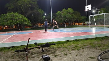 Miguel se coge a carranza