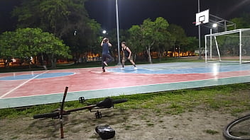 Miguel se coge a carranza