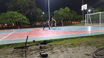 Miguel se coge a carranza