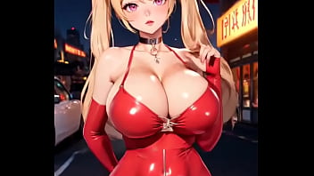 Technology keeps getting better it’s getting easier to exploit weak gooner brains~ the ai algorithm knows exactly