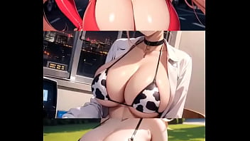 Technology keeps getting better it’s getting easier to exploit weak gooner brains~ the ai algorithm knows exactly