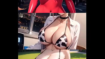 Technology keeps getting better it’s getting easier to exploit weak gooner brains~ the ai algorithm knows exactly