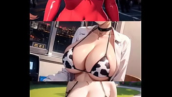 Technology keeps getting better it’s getting easier to exploit weak gooner brains~ the ai algorithm knows exactly