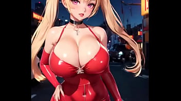 Technology keeps getting better it’s getting easier to exploit weak gooner brains~ the ai algorithm knows exactly