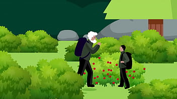 Can your partner tell you got big energy