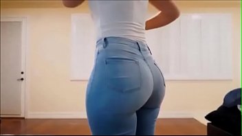 Big ass latina showing off part 1