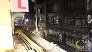 Creampied and lost in pamela pantera pussy