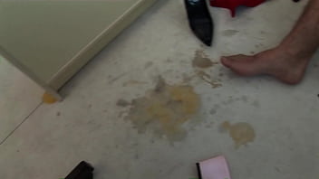 Amy azurra carly parker and chloe serve more than pancakes at this diner