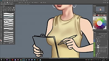 Sts broadcast by dc on picarto from february 2022