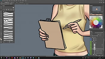 Sts broadcast by dc on picarto from february 2022