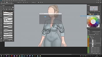 Sts broadcast by dc on picarto from february 2022