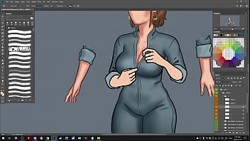 Sts broadcast by dc on picarto from february 2022