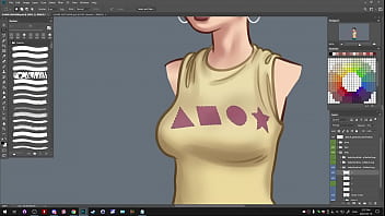 Sts broadcast by dc on picarto from february 2022