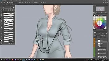 Sts broadcast by dc on picarto from february 2022